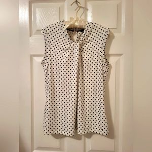 Tommy Hilfiger tank top - small/medium